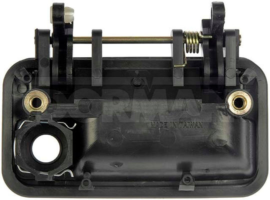 80427 Exterior Door Handle Dorman - HELP Canada