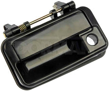Load image into Gallery viewer, 80427 Exterior Door Handle Dorman - HELP Canada