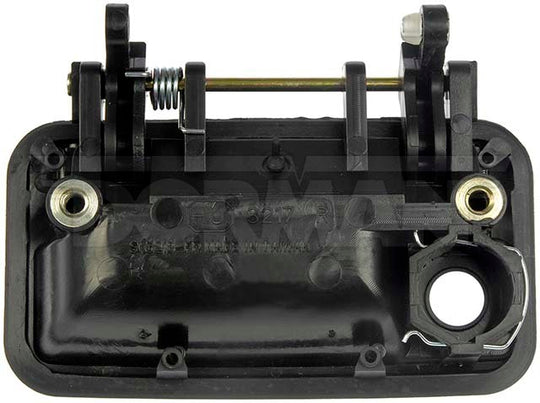 80428 Exterior Door Handle Dorman - HELP Canada