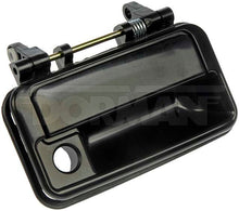 Load image into Gallery viewer, 80428 Exterior Door Handle Dorman - HELP Canada