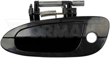 Charger l'image dans la galerie, 80431 Exterior Door Handle Dorman - HELP Canada