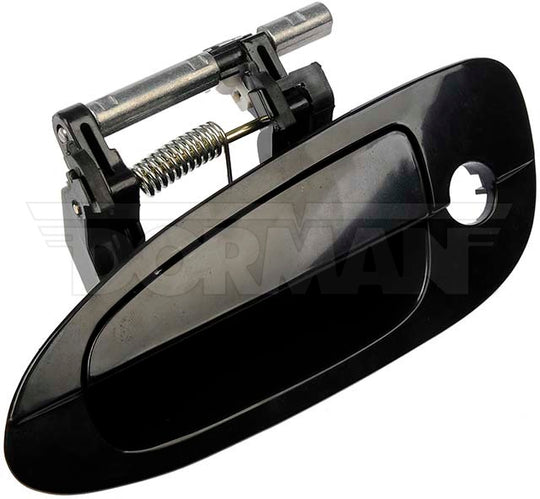 80431 Exterior Door Handle Dorman - HELP Canada