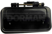Charger l'image dans la galerie, 80433 Exterior Door Handle Dorman - HELP Canada