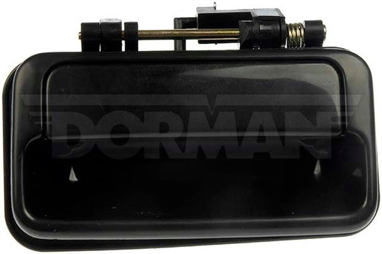 80433 Exterior Door Handle Dorman - HELP Canada