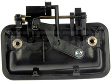 Charger l'image dans la galerie, 80433 Exterior Door Handle Dorman - HELP Canada