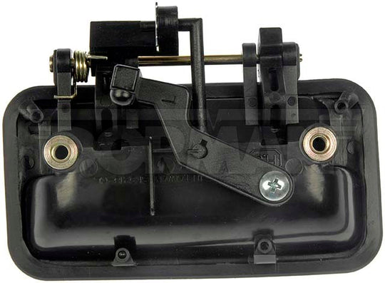 80433 Exterior Door Handle Dorman - HELP Canada