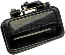 Charger l'image dans la galerie, 80433 Exterior Door Handle Dorman - HELP Canada
