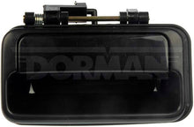 Charger l'image dans la galerie, 80434 Exterior Door Handle Dorman - HELP Canada
