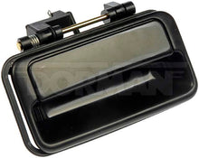 Charger l'image dans la galerie, 80434 Exterior Door Handle Dorman - HELP Canada