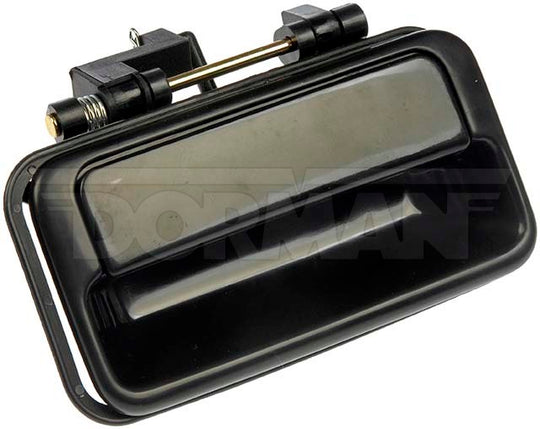 80434 Exterior Door Handle Dorman - HELP Canada