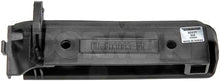 Charger l'image dans la galerie, 80435 Exterior Door Handle Dorman - HELP Canada