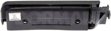 Load image into Gallery viewer, 80436 Exterior Door Handle Dorman - HELP Canada