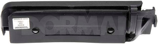 80436 Exterior Door Handle Dorman - HELP Canada