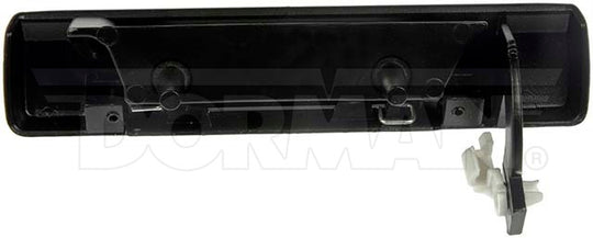 80437 Exterior Door Handle Dorman - HELP Canada