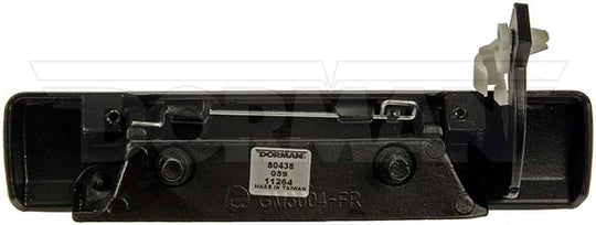 80438 Exterior Door Handle Dorman - HELP Canada