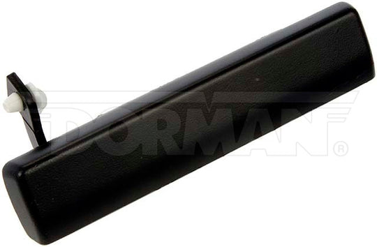 80438 Exterior Door Handle Dorman - HELP Canada