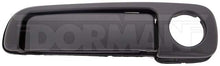 Load image into Gallery viewer, 80439 Exterior Door Handle Dorman - HELP Canada