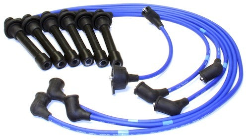 RC-HE86 NGK Spark Plug Wire Set NGK Canada