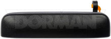Charger l'image dans la galerie, 80441 Exterior Door Handle Dorman - HELP Canada