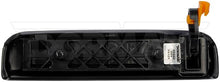 Load image into Gallery viewer, 80442 Exterior Door Handle Dorman - HELP Canada