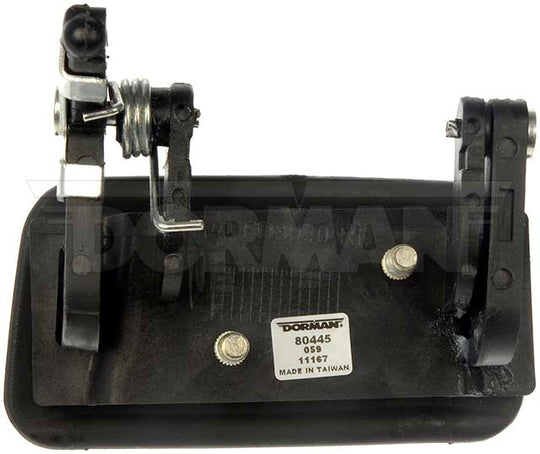 80445 Exterior Door Handle Dorman - HELP Canada