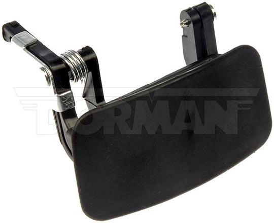 80446 Exterior Door Handle Dorman - HELP Canada