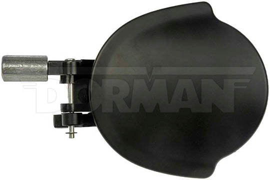 80447 Exterior Door Handle Dorman - HELP Canada