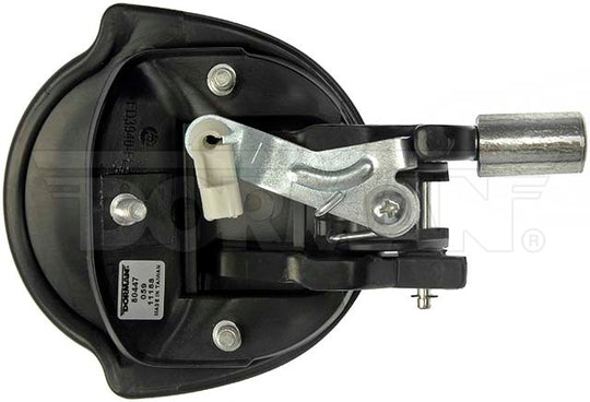 80447 Exterior Door Handle Dorman - HELP Canada