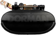 Load image into Gallery viewer, 80449 Exterior Door Handle Dorman - HELP Canada