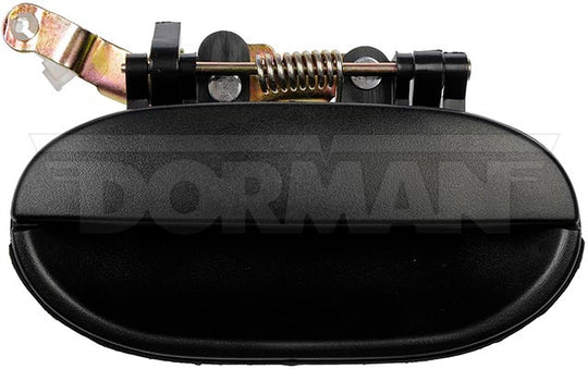 80449 Exterior Door Handle Dorman - HELP Canada