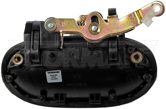 80449 Exterior Door Handle Dorman - HELP Canada