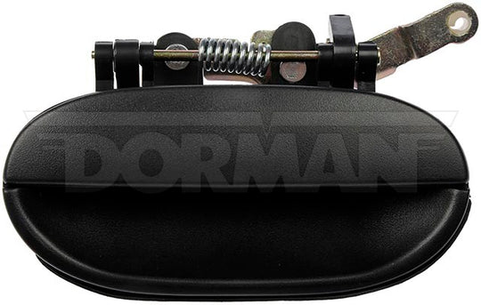 80450 Exterior Door Handle Dorman - HELP Canada