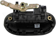 Load image into Gallery viewer, 80450 Exterior Door Handle Dorman - HELP Canada