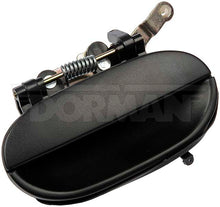 Load image into Gallery viewer, 80450 Exterior Door Handle Dorman - HELP Canada