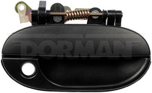 Load image into Gallery viewer, 80451 Exterior Door Handle Dorman - HELP Canada