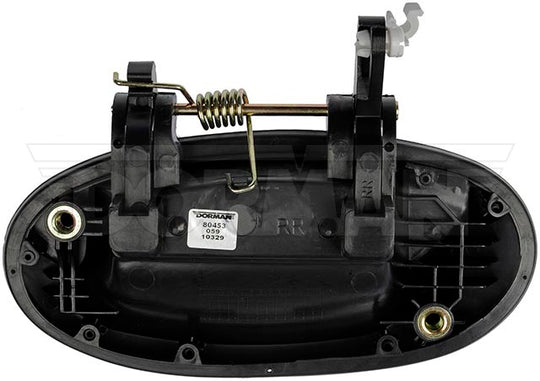 80453 Exterior Door Handle Dorman - HELP Canada