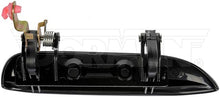 Load image into Gallery viewer, 80463 Exterior Door Handle Dorman - HELP Canada