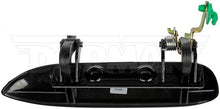 Charger l'image dans la galerie, 80464 Exterior Door Handle Dorman - HELP Canada