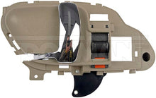 Charger l'image dans la galerie, 80467 Interior Door Handle Dorman - HELP Canada