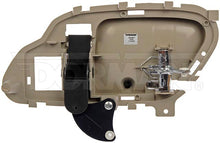 Charger l'image dans la galerie, 80467 Interior Door Handle Dorman - HELP Canada