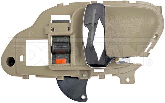 80468 Interior Door Handle Dorman - HELP Canada
