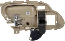 Load image into Gallery viewer, 80468 Interior Door Handle Dorman - HELP Canada