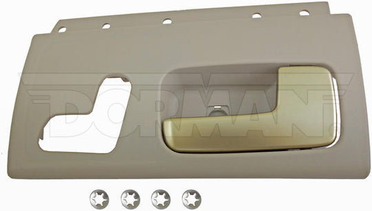 80469 Interior Door Handle Dorman - HELP Canada