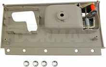 Load image into Gallery viewer, 80469 Interior Door Handle Dorman - HELP Canada