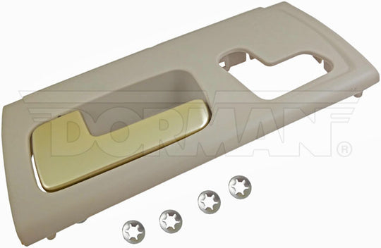 80470 Interior Door Handle Dorman - HELP Canada