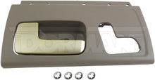 Charger l'image dans la galerie, 80472 Interior Door Handle Dorman - HELP Canada
