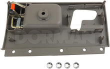 Charger l'image dans la galerie, 80472 Interior Door Handle Dorman - HELP Canada
