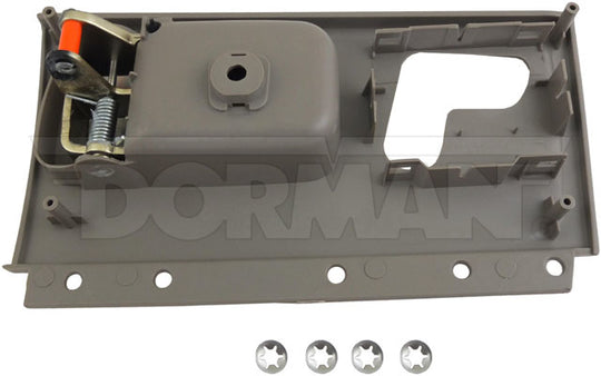 80472 Interior Door Handle Dorman - HELP Canada