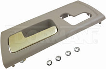 Charger l'image dans la galerie, 80472 Interior Door Handle Dorman - HELP Canada
