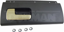 Load image into Gallery viewer, 80476 Interior Door Handle Dorman - HELP Canada